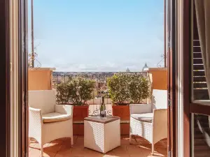 マイ スパニッシュ ステップス