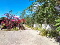 VF Riton Apartelle Anex Hotels near Laoag-Pagudpud Bus Terminal