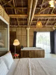 Antique Amor Bungalows & Villas - Parvekkeita