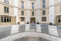 Oriana Homèl Torino Hotels in Turin