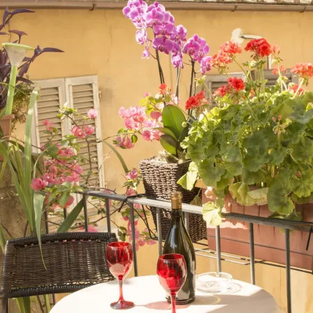La Corte Dei Principi - Residenza d'Epoca