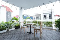 X-Stay Thu Trung