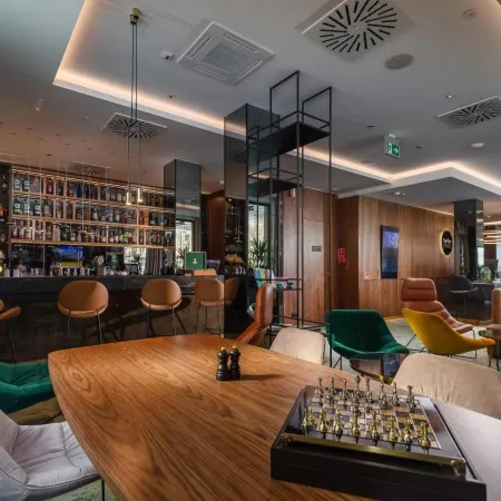 My Story Gdynia Hotel