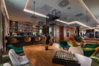 My Story Gdynia Hotel