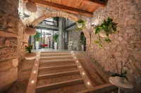 Hotel Mastrodattia - Pet Friendly