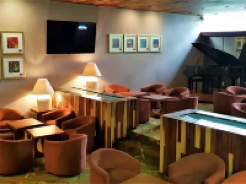 Hotel Finisterre Hoteles en Coyoacán