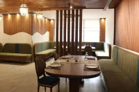 Vandal 酒店 - 早餐