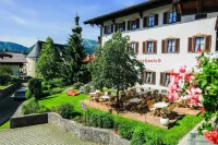 Hotel Oberschmied Hotels in Reit im Winkl