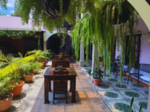 Hotel Quinta Vista Verde