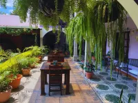 Hotel Quinta Vista Verde 奇馬爾特南戈住宿飯店