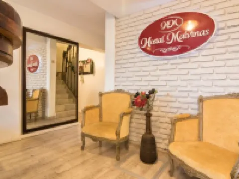 Hostal Malvinas Hotels in Ushuaia