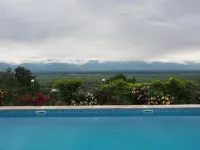 Ampelo Resort - Pools
