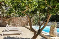Gli Aranci - Pools