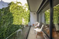 54 São Paulo - Exclusive Apartment Hotel Hotels in Misericordia