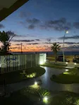 Amwaj Hotel - Scenic