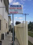 Molika Springs Motel Hotel a Moree