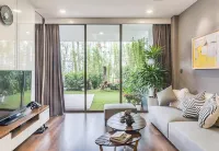 Flamingos Dai Lai Resort - Luxury Hotels in Phuc Yen