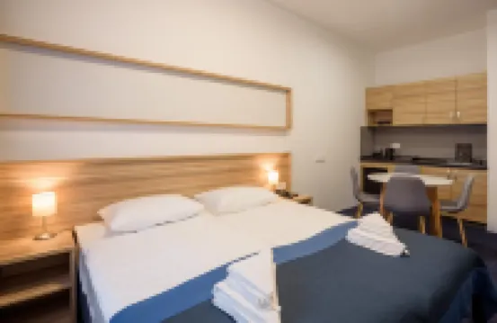 ODOYEV SKY (Одоев Скай) Отели в г. 