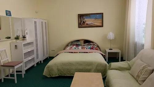 Energia Hotel