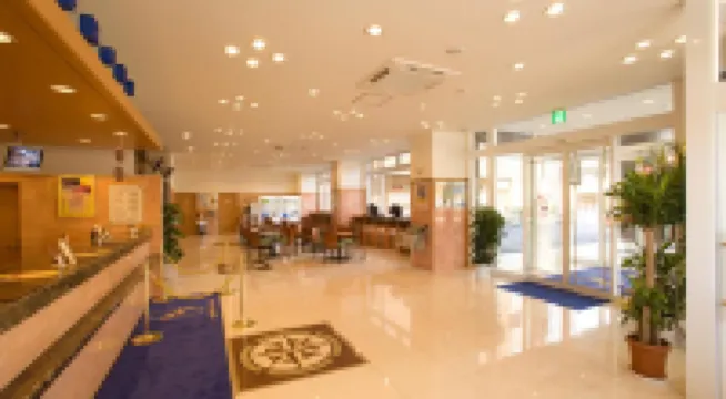 Toyoko Inn Yonago Ekimae