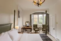 Craigellachie Hotel of Speyside Hotel di 
