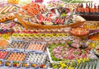 伊東園ホテルニューさくら - 朝食