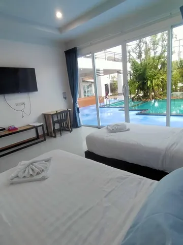 รูปภาพของอุทัยธานี รีสอร์ท