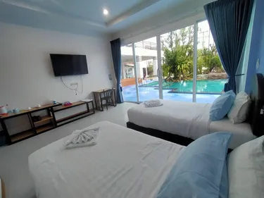 รูปภาพของอุทัยธานี รีสอร์ท