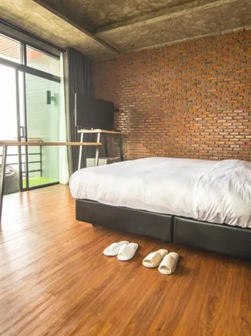 รูปภาพของเบด ลอฟท์ คาเฟ่