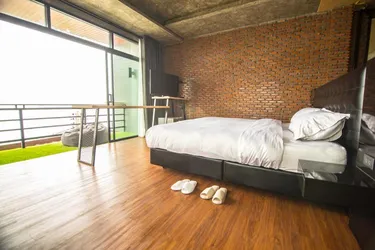 รูปภาพของเบด ลอฟท์ คาเฟ่