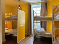 Safestay Edinburgh Cowgate - 2-Star