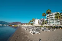 MARMARIS BEGONVILLE BEACH HOTEL+16 ADULT ONLY