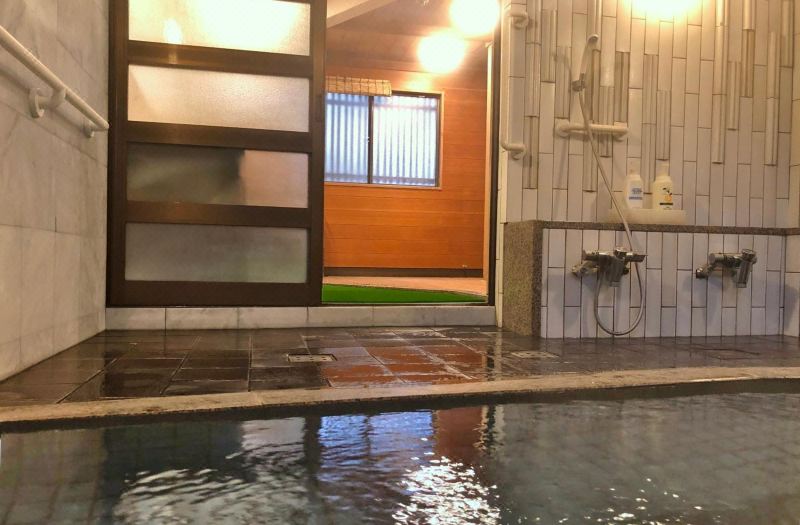 Tsutaya Ryokan photo 3
