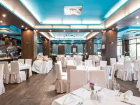 Garden of Eden Complex Hotels in Nesebar