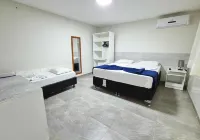 Pousada Maresia Unique Beira Mar - 寵物友善