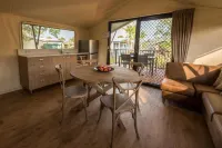 Discovery Parks - Fraser Street, Hervey Bay Hotel a 