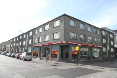 100 Iceland Hotel Hotels in 