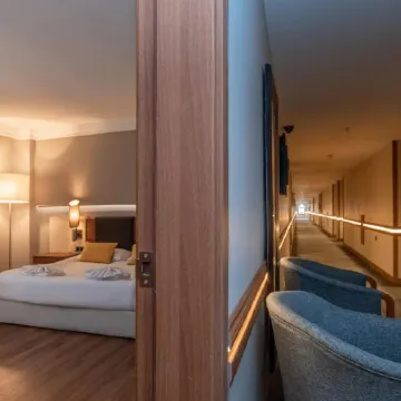 Suhan Cappadocia Hotel & Spa