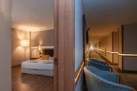 Suhan Cappadocia Hotel & Spa Hotels in Avanos