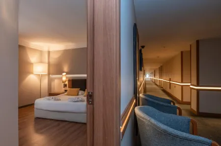 Suhan Cappadocia Hotel & Spa