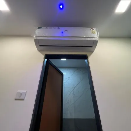 Parel Residency