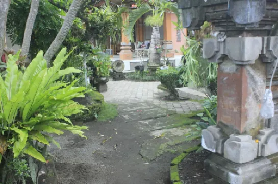 Umah de Arlika Ubud Außen Photos