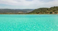 Domaine de Piscia Hotels in Figari