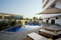 Lemon Tree Hotel Hinjewadi Pune