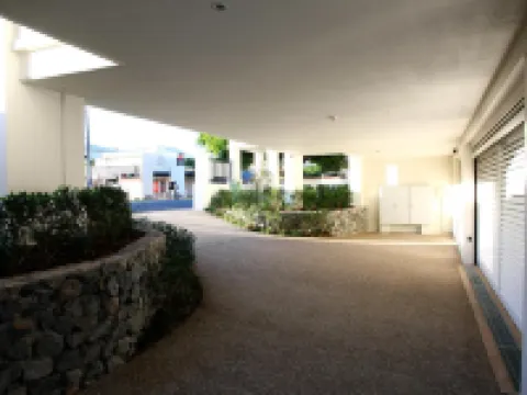 Domain Serviced Apartments Hotels in Ascot