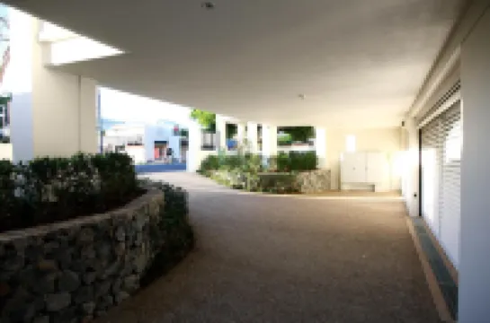 Domain Serviced Apartments