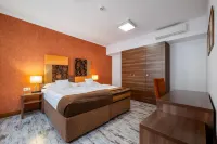 Hotel Belassi Hotels in Bojnice