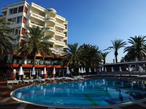 Elegance Hotels International Marmaris