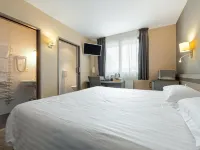 Park Hôtel & Appartements Hotels in Cholet