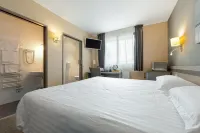 Park Hôtel & Appartements